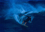 Surflightメイン・シェイパー：Jeff Johnston
